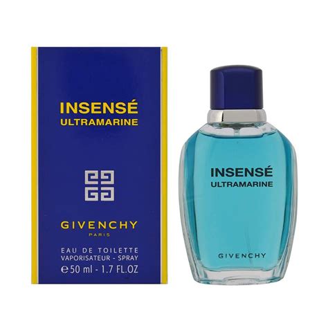 insense ultramarine cologne by givenchy|givenchy cologne.